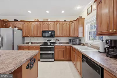 155 Bunchberry Ridge Court, Stephens City, VA 22655 - Photo 26