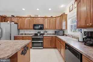 155 Bunchberry Ridge Ct, Stephens City, VA 22655 - Photo 26