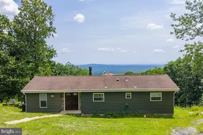307 Fox Run Lane, Winchester, VA 22602 - Photo 2