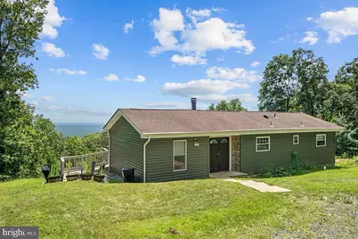 307 Fox Run Lane, Winchester, VA 22602 - Photo 22