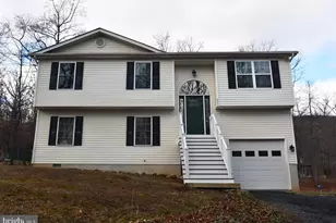 603 Panther Dr, Winchester, VA 22602 - Photo 1