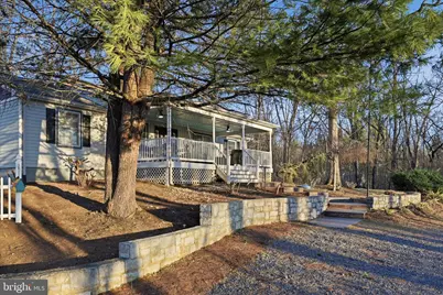 151 Sassafras Lane, Clear Brook, VA 22624 - Photo 4