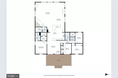 151 Sassafras Lane, Clear Brook, VA 22624 - Photo 56