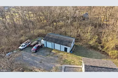 151 Sassafras Lane, Clear Brook, VA 22624 - Photo 48