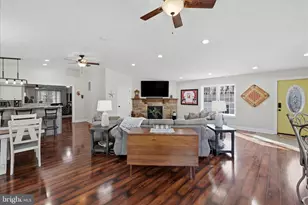 151 Sassafras Ln, Clear Brook, VA 22624 - Photo 24