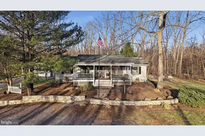 151 Sassafras Lane, Clear Brook, VA 22624 - Photo 2