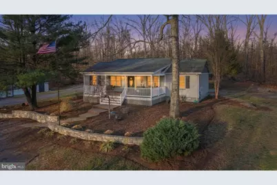 151 Sassafras Lane, Clear Brook, VA 22624 - Photo 6