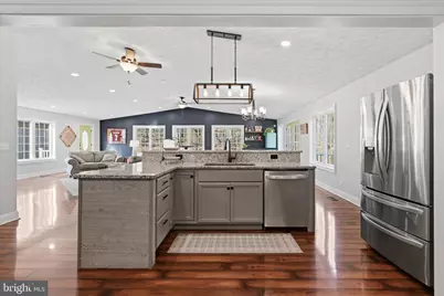 151 Sassafras Lane, Clear Brook, VA 22624 - Photo 18