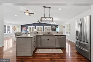 151 Sassafras Ln, Clear Brook, VA 22624 - Photo 18