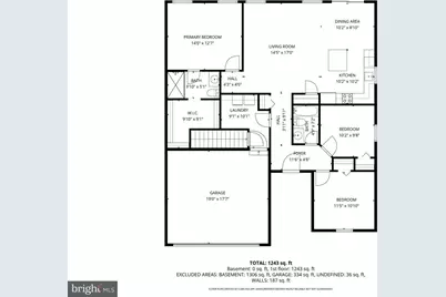 201 Coville Street, Middletown, VA 22645 - Photo 28