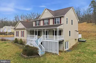 117 Glen Ridge Rd, Winchester, VA 22602 - Photo 2