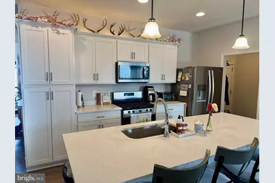 100 Batik Way, Stephenson, VA 22656 - Photo 18