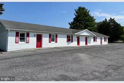 700Sf 101 Blossom Drive, Winchester, VA 22602 - Photo 1