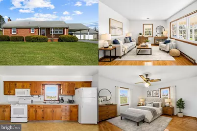 164 Bethel Grange Road, Winchester, VA 22603 - Photo 1