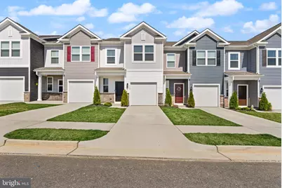 138 Willett Hollow, Stephens City, VA 22655 - Photo 1