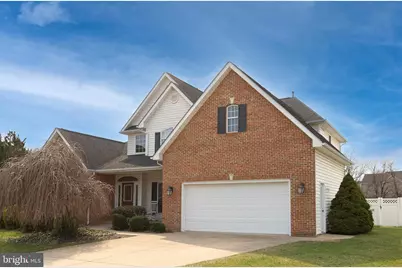 151 Darby Drive, Winchester, VA 22602 - Photo 1