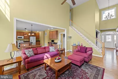 151 Darby Drive, Winchester, VA 22602 - Photo 8