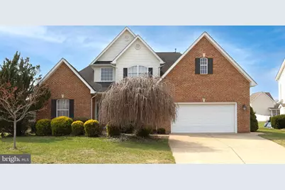 151 Darby Drive, Winchester, VA 22602 - Photo 1