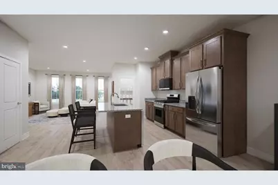133 Sapphire Street #HOMESITE 2350, Stephenson, VA 22656 - Photo 4