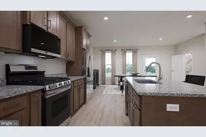 133 Sapphire Street #HOMESITE 2350, Stephenson, VA 22656 - Photo 6