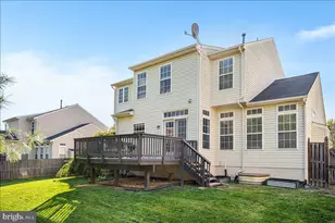222 Stephens Run St, Stephens City, VA 22655 - Photo 6