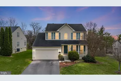 222 Stephens Run Street, Stephens City, VA 22655 - Photo 1