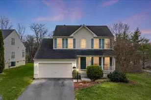 222 Stephens Run St, Stephens City, VA 22655 - Photo 1