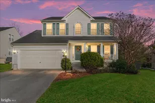 222 Stephens Run St, Stephens City, VA 22655 - Photo 2