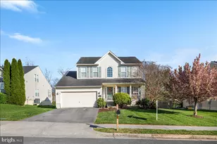 222 Stephens Run St, Stephens City, VA 22655 - Photo 1