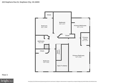 222 Stephens Run Street, Stephens City, VA 22655 - Photo 60