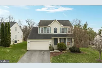 222 Stephens Run Street, Stephens City, VA 22655 - Photo 2