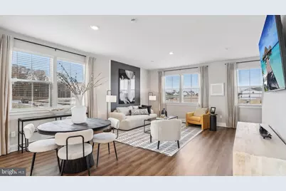 135 Lakota Street, Winchester, VA 22602 - Photo 8