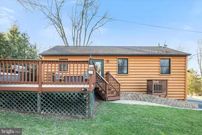 1687 Jordan Springs Road, Stephenson, VA 22656 - Photo 32