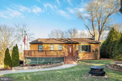 1687 Jordan Springs Road, Stephenson, VA 22656 - Photo 38