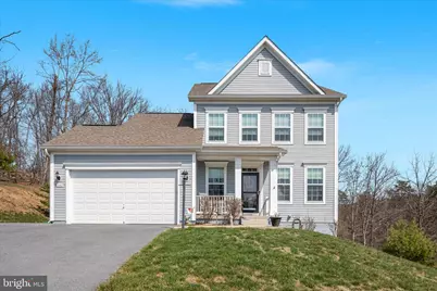1041 W Masters Drive, Cross Junction, VA 22625 - Photo 46