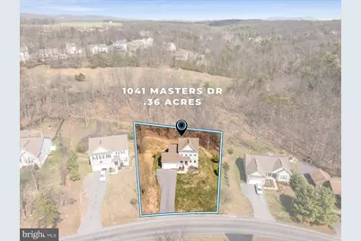 1041 W Masters Drive, Cross Junction, VA 22625 - Photo 34
