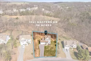 1041 W Masters Dr, Cross Junction, VA 22625 - Photo 34