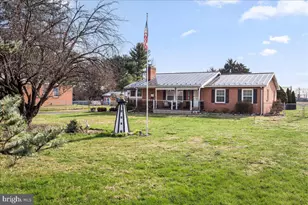 4312 Martinsburg Pike, Clear Brook, VA 22624 - Photo 1