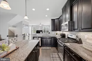 101 Trout Lily Dr, Lake Frederick, VA 22630 - Photo 20