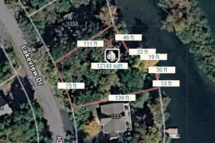 1235 Lakeview Dr, Cross Junction, VA 22625 - Photo 1