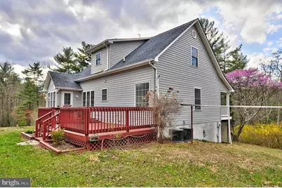 235 Peppermint Spring Lane, Winchester, VA 22603 - Photo 16