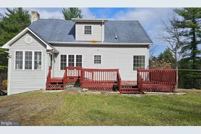 235 Peppermint Spring Lane, Winchester, VA 22603 - Photo 2