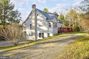 235 Peppermint Spring Ln, Winchester, VA 22603 - Photo 1