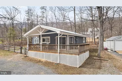 228 Graywolf Trail, Winchester, VA 22602 - Photo 1