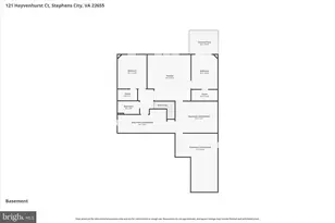 121 Hayvenhurst Ct, Stephens City, VA 22655 - Photo 54