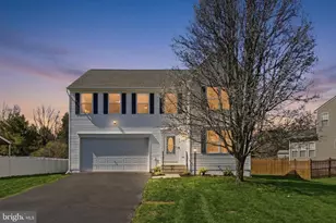 866 Merrimans Ln, Winchester, VA 22602 - Photo 1