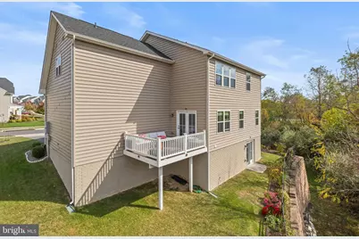 105 Cabbage White Drive, Lake Frederick, VA 22630 - Photo 48