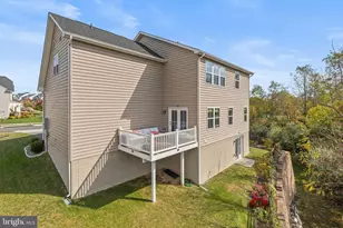 105 Cabbage White Dr, Lake Frederick, VA 22630 - Photo 48