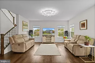 105 Cabbage White Dr, Lake Frederick, VA 22630 - Photo 20