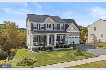 105 Cabbage White Drive, Lake Frederick, VA 22630 - Photo 2